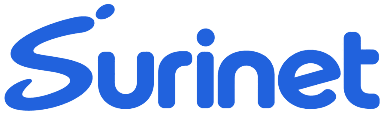 수리넷 Surinet